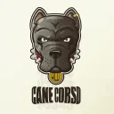 Cane Corso's server