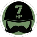 7th Hispanic Platoon