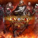 Evony server 541