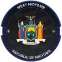 [NY] Federal Republic of Midtown