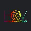 Haikyuu Olympic Village Discord Server Icon