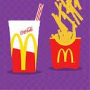   Burgerloid.   Discord Server Icon
