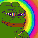 Pepe Gang's icon
