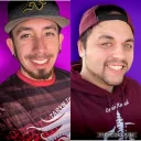 The Gaymer Husbands