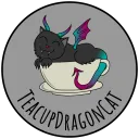 TeacupDragonCat's Tea Party