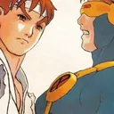 BAF (Back Alley Fights)