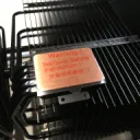 Monsterlabo - Fanless made Extreme