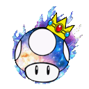 Royaume champignon avatar