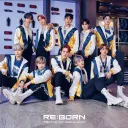 RE:BORN TOgether