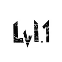 Lvl.1's icon