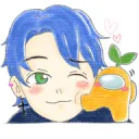 Among Us突発