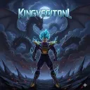 King Vegito