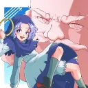 Gensocord Discord Server Icon