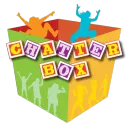 《 CHATTERBOX 》