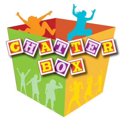 《 CHATTERBOX 》 — мониторинг Discord сервера, статистика и рейтинг