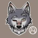 Meute Alpha 🤍🐺