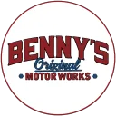 Benny's | ProjectV