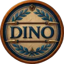 ThisDino´s Digital Playground