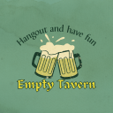 Empty Tavern
