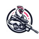 MrChicken's Roosting House Discord Server Icon