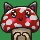 shroomiekat's lil shrooms
