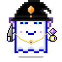 Gotchis In College Server Icon