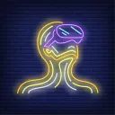 潮玩VR 玩家交流群