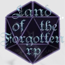 Land of the Forgotten