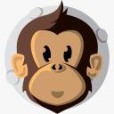 Ape Moon Discord Server Icon
