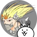 Cat ArmyTh