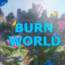 12BurnWorld - Идеальные сeрвера Minecraft