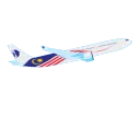 Malaysian Airlines [PTFS]