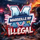 Illégal Marseille RP V6