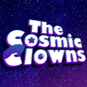 The Cosmic Clowns