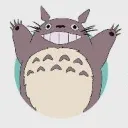Studio Ghibli Readathon!