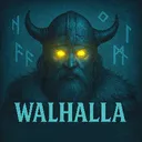 Walhalla [WAL]⚔