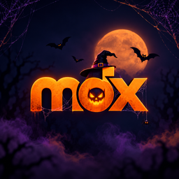 Discovery icon for Moddex Development Discord server
