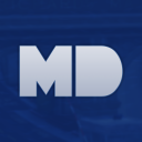 Discovery icon for Moddex Development Discord server