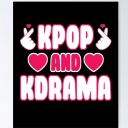 KDrama/KPop Land Server Icon