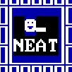 The Make a Neat ZZT Board Contest-Jam Type Thing