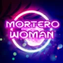 Mortero Woman