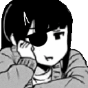 punished licky Discord Server Icon