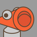 Discord Airhorn icon
