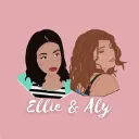 Ellie & Aly
