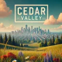 ERLC | Cedar Valley Roleplay