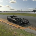 The Organization Racing Team
