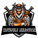 NewFile Executer