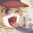 Giantess Universe FR