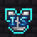 Ironman Sweats Discord Server Icon – Minecraft