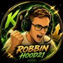 ROBBINHOOD server